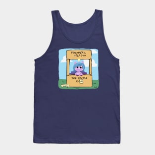 Izzy Moonbow Tank Top